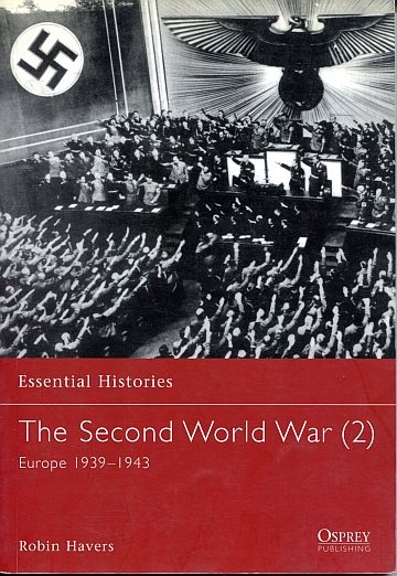 !** Second World War 2 vol. 2