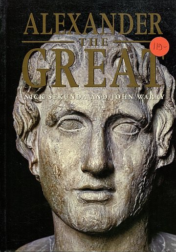** Alexander the Great