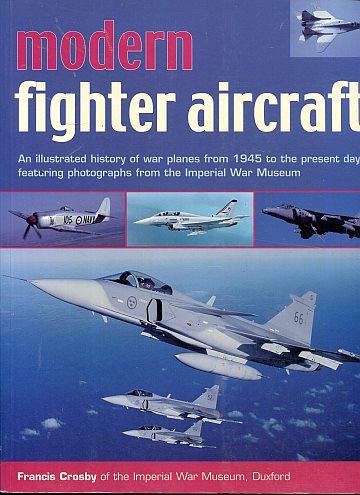 !** Modern Fighting Aircraft