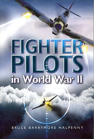 ** Fighter pilots in World War II