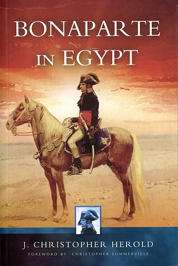 * Bonaparte in Egypt