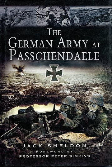 ** German Army at Passchendaele