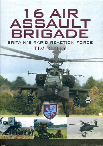 ** 16 Assault Brigade