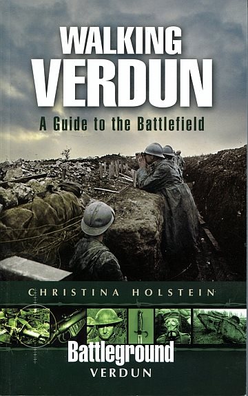 * Walking Verdun