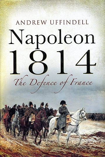 ** Napoleon 1814