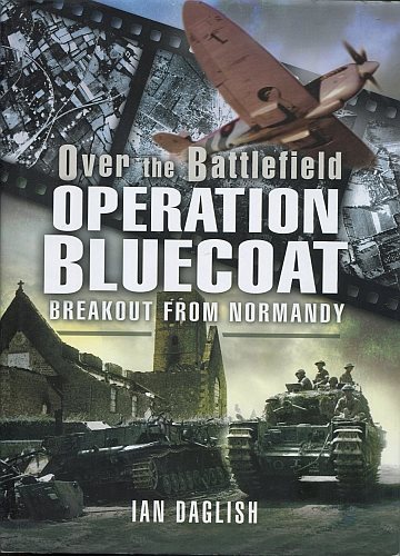 * Operation Blue Coat 