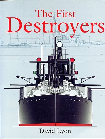 ** First Destroyers