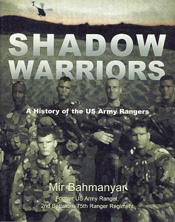 ** Shadow Warriors