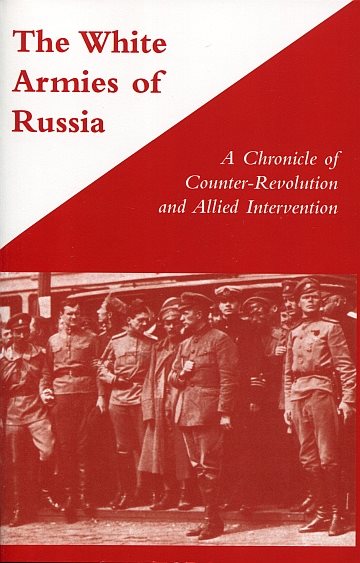 The White Armies of Russia