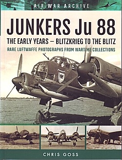 Junkers Ju 88