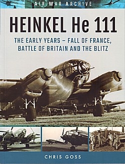 Heinkel He 111