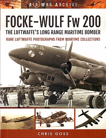 Focke-Wulf Fw 200 