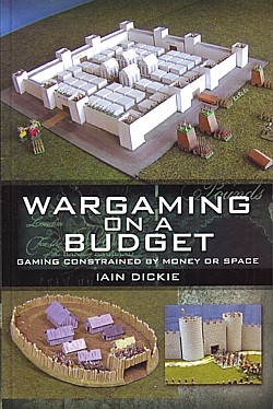 Wargaming on a Budget