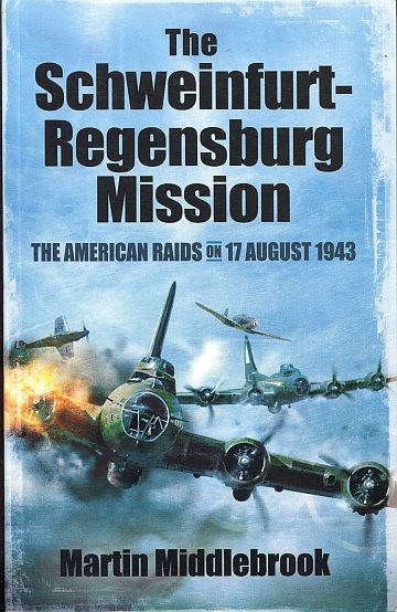  Schweinfurt Regensburg mission