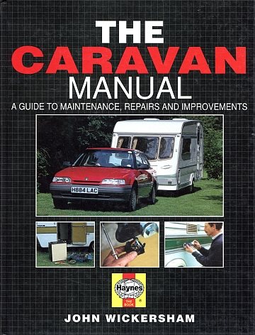 The Caravan Manual