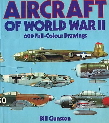** Aircraft of World War II