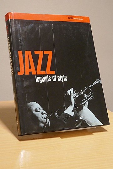  Jazz: Legends of style