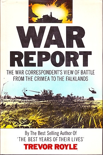 ** War Report