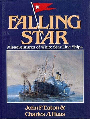 Falling star