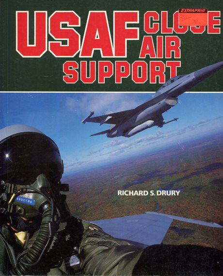 !** USAF Close Air Support