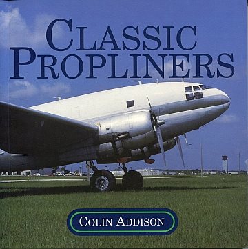 Classic Propliners
