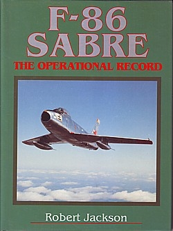 F-86 Sabre. The operational record