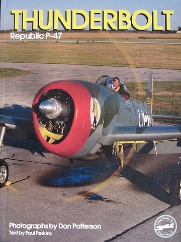 !** Thunderbolt, Republic P-47 