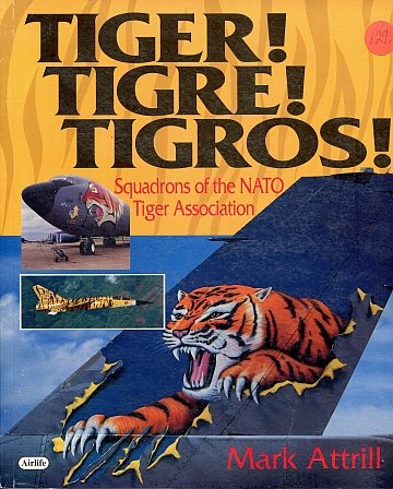 !** Tiger! Tigre! Tigros!