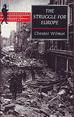 * The Struggle for Europe