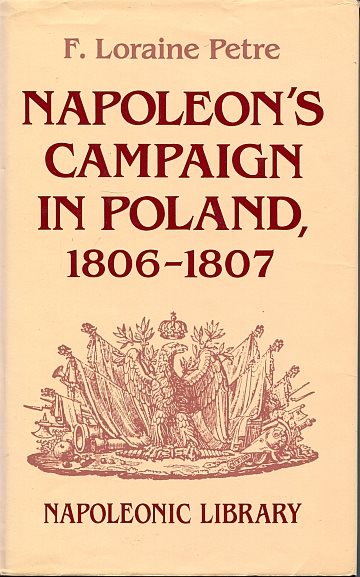 ** Napoleons Campaign in Poland 1806-1807