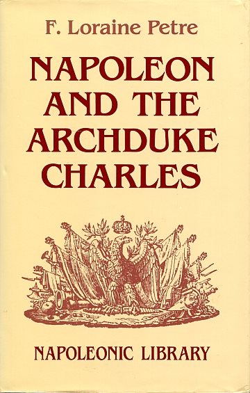 ** Napoleon and the Archduke Charles