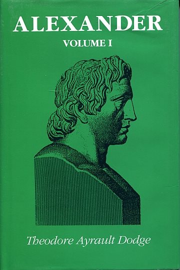 ** Alexander Vol. 1