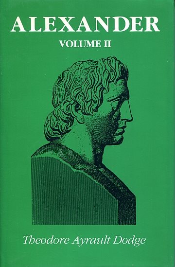 ** Alexander Vol. 2