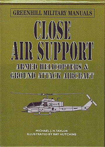 ** Close Air Support