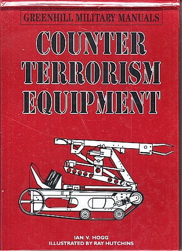 ** Counter Terrorism Equipment