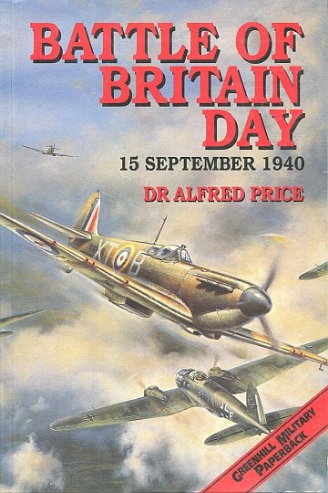 ** Battle of Britain day