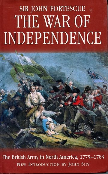 ** War of Independence