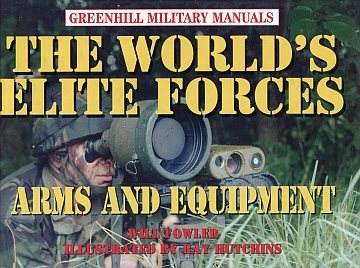 ** World´s Elite forces arms & equipment