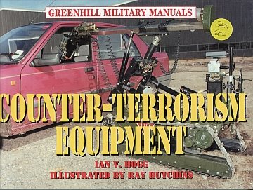 ** Counter-Terrorism Equipment