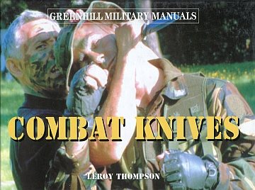 ** Combat knives