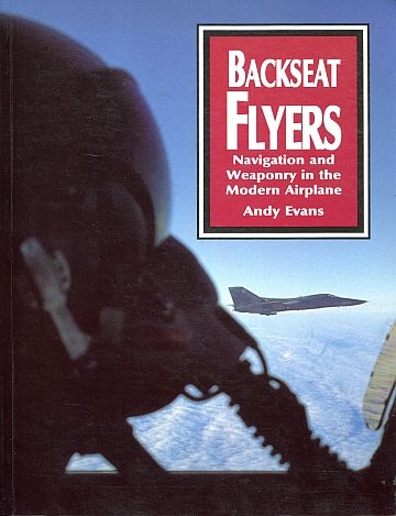 !** Backseat flyers