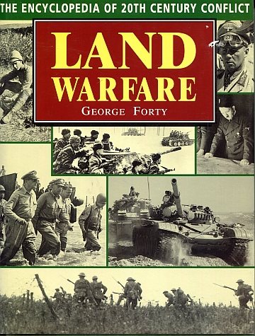 !** Encyclopedia of 20th century conflict Land Warfare