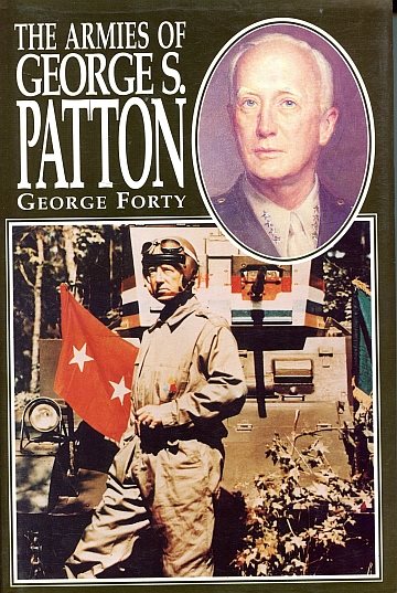 ** Armies of George S. Patton