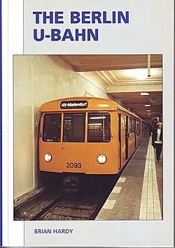 The Berlin U-Bahn