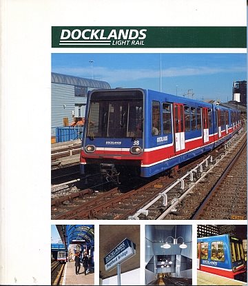 Docklands Light Rail