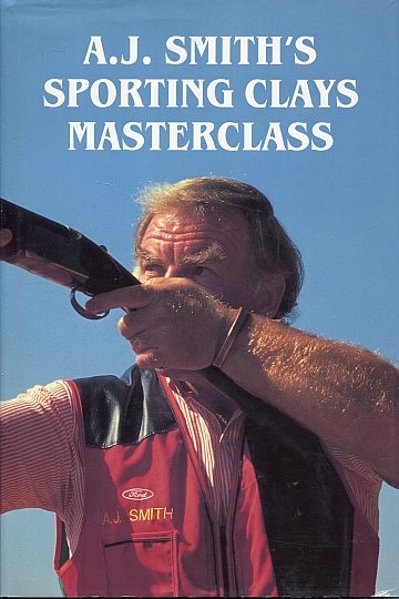 ** A.J. Smith´s sporting clays masterclass