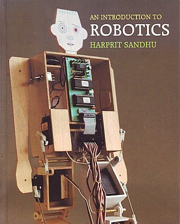 An introduction to robotics