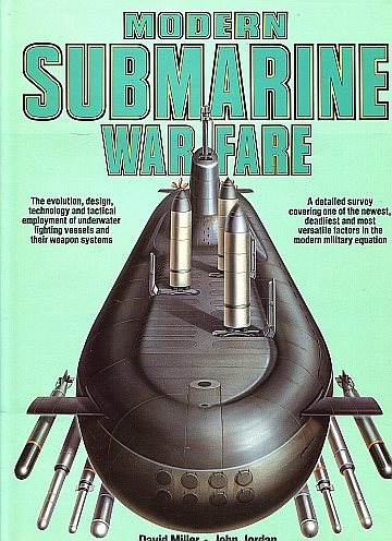 !** Modern Submarine Warfare