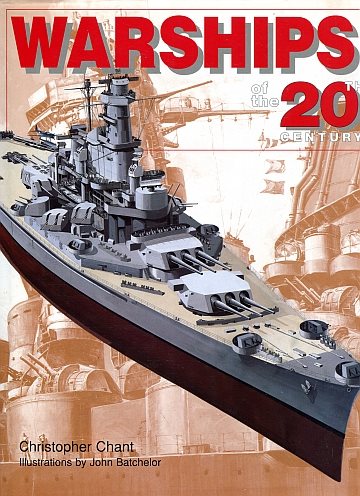 ** Warships of the 20th Century