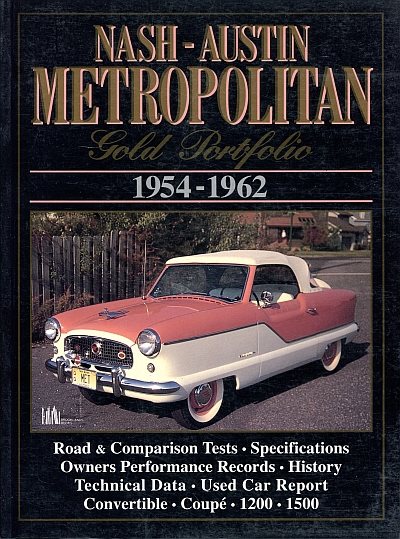 Nash-Austin Metropolitan
